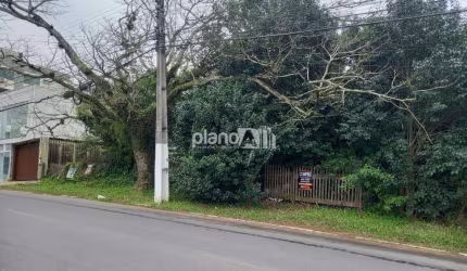 Terreno à venda, com 351m², - Centro - Gravataí / RS por R$ 320.000,00