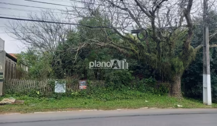 Terreno à venda, com 351m², - Centro - Gravataí / RS por R$ 320.000,00