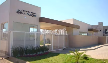 Terreno em condomínio Aldeia Parque à venda, com 126,78m², - Parque dos Anjos - Gravataí / RS por R$ 89.000,00