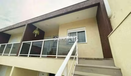 Apartamento à venda, com 70m², 2 quartos 1 suíte - Oriço - Gravataí / RS por R$ 350.000,00