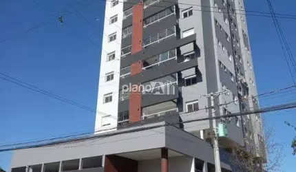 Apartamento Residenziale Domani à venda, com 86,93m², 3 quartos 1 suíte - Dom Feliciano - Gravataí / RS por R$ 750.000,00