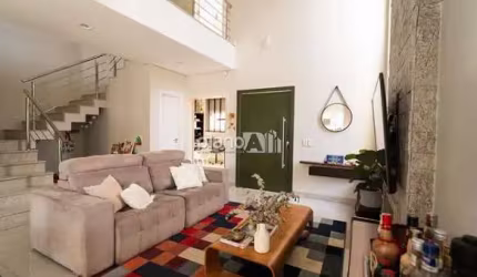 Casa à venda, com 188,7m², 2 quartos 2 suítes - Dom Feliciano - Gravataí / RS por R$ 1.450.000,00