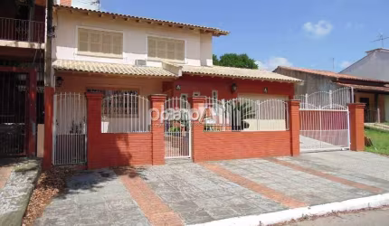 Casa à venda, com 250m², 3 quartos 1 suíte - Dom Feliciano - Gravataí / RS por R$ 689.000,00
