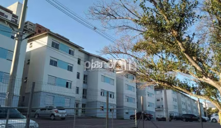 Apartamento Paseo Centralle à venda, com 47m², 2 quartos - Passo das Pedras - Gravataí / RS por R$ 194.900,00