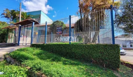 Casa à venda, com 182,54m², 3 quartos 1 suíte - Salgado Filho - Gravataí / RS por R$ 850.000,00