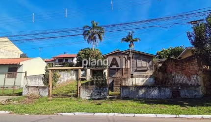 Terreno à venda, com 252m², - Centro - Gravataí / RS por R$ 250.000,00