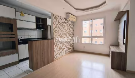 Apartamento Residencial Garden Club House à venda, com 54m², 2 quartos 1 suíte - Centro - Gravataí / RS por R$ 390.000,00