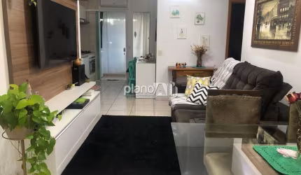 Apartamento à venda, com 65m², 2 quartos - Oriço - Gravataí / RS por R$ 245.000,00