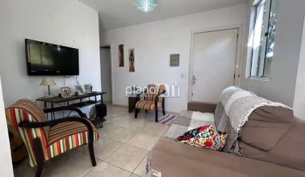 Casa em Condomínio Residencial do Lago à venda, com 72,6m², 3 quartos 1 suíte - Santa Cruz - Gravataí / RS por R$ 399.000,00