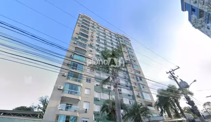 Apartamento Residencial Vallais à venda, com 92m², 3 quartos 1 suíte - Jansen - Gravataí / RS por R$ 530.000,00