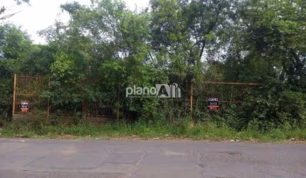 Terreno à venda, com 1.182,5m², - Barnabé - Gravataí / RS por R$ 425.000,00