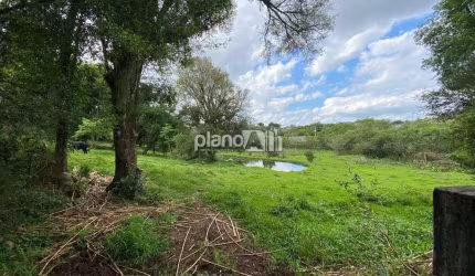 Rural - Sítio / Chácara à venda, com 12.540,5m², 2 quartos - Padre Réus - Gravataí / RS por R$ 1.020.000,00