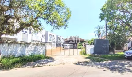 Terreno à venda, com 612,73m², - Salgado Filho - Gravataí / RS por R$ 636.000,00