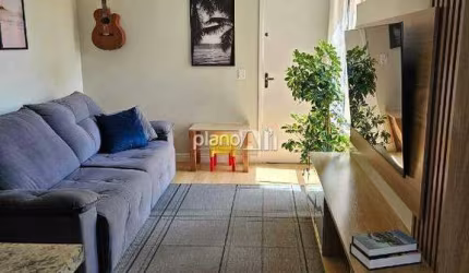 Apartamento Residencial Mirasol à venda, com 49,17m², 2 quartos - Jansen - Gravataí / RS por R$ 260.000,00