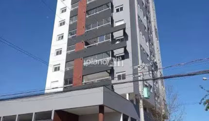 Apartamento Residenziale Domani à venda, com 68,05m², 2 quartos 1 suíte - Dom Feliciano - Gravataí / RS por R$ 640.000,00