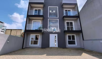 Apartamento à venda, com 52,25m², 2 quartos - Vera Cruz - Gravataí / RS por R$ 239.000,00