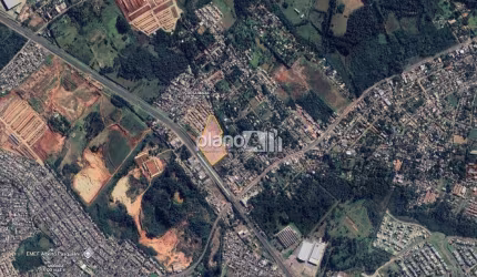 Terreno Comercial à venda, com 48.988,1m², - Neópolis - Gravataí / RS por R$ 8.500.000,00