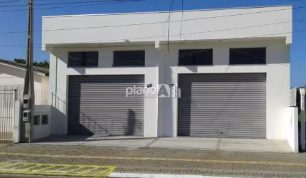 Loja à venda, com 180m², - Vera Cruz - Gravataí / RS por R$ 820.000,00