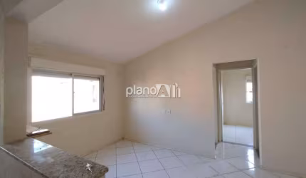 Apartamento Residencial Village Center à venda, com 44,6m², 2 quartos - Passo das Pedras - Gravataí / RS por R$ 159.000,00