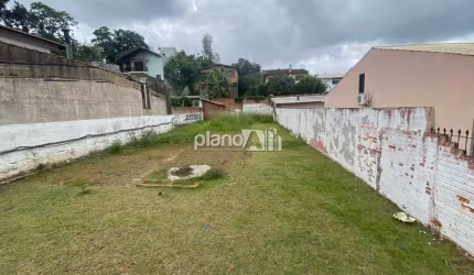 Terreno à venda, com 300m², - Centro - Gravataí / RS por R$ 350.000,00