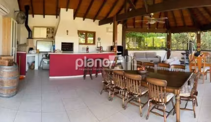 Casa em Condomínio Bosques do Sul à venda, com 262,95m², 3 quartos 2 suítes - Vila Imperial - Gravataí / RS por R$ 1.590.000,00