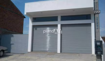 Loja à venda, com 120m², - Vera Cruz - Gravataí / RS por R$ 750.000,00