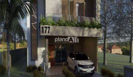 Casa em Condomínio Terras Alpha à venda, com 154m², 3 quartos 1 suíte - Terras Alpha - Gravataí / RS por R$ 1.270.000,00