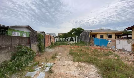 Terreno à venda, com 440m², - Vera Cruz - Gravataí / RS por R$ 318.000,00