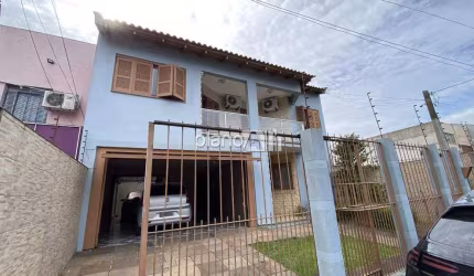 Casa à venda, com 287m², 3 quartos 1 suíte - Morada do Vale III - Gravataí / RS por R$ 1.150.000,00