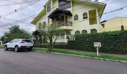 Casa à venda, com 518m², 4 quartos 1 suíte - Centro - Gravataí / RS por R$ 1.590.000,00