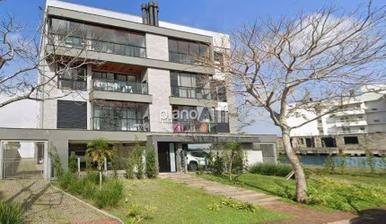 Apartamento Greenville à venda, com 80,5m², 2 quartos 1 suíte - São Vicente - Gravataí / RS por R$ 850.000,00