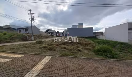 Terreno em condomínio Residencial Águas Claras à venda, com 158,23m², - Parque Ipiranga - Gravataí / RS por R$ 119.000,00