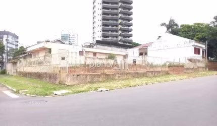 Terreno à venda, com 540m², - Centro - Gravataí / RS por R$ 735.000,00