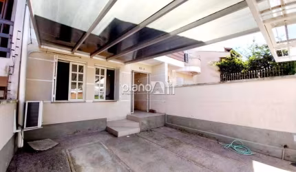 Casa à venda, com 98,89m², 3 quartos 1 suíte - Bela Vista - Gravataí / RS por R$ 399.000,00