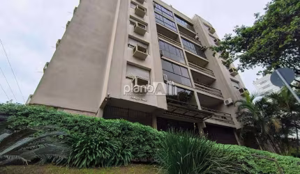 Apartamento - Cobertura Açorianos à venda, com 258m², 3 quartos 1 suíte - Centro - Gravataí / RS por R$ 530.000,00