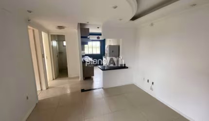 Apartamento Residencial Jardim das Palmeiras à venda, com 48m², 2 quartos - Vila Cachoeirinha - Cachoeirinha / RS por R$ 230.000,00