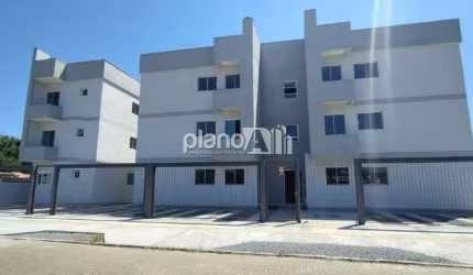 Apartamento à venda, com 50m², 2 quartos - Barnabé - Gravataí / RS por R$ 221.300,00