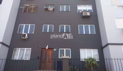 Apartamento Residencial Passo do Moinho à venda, com 52,86m², 2 quartos - Passo das Pedras - Gravataí / RS por R$ 205.000,00