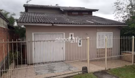 Casa à venda, com 126m², 2 quartos - Passo das Pedras - Gravataí / RS por R$ 480.000,00