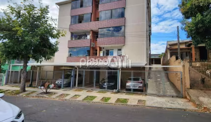 Apartamento Residencial São Lucas à venda, com 58m², 2 quartos - Cruzeiro - Gravataí / RS por R$ 213.000,00