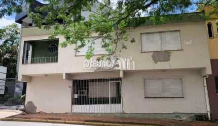 Casa Comercial à venda, com 125m², 2 quartos - Centro - Gravataí / RS por R$ 1.000.000,00