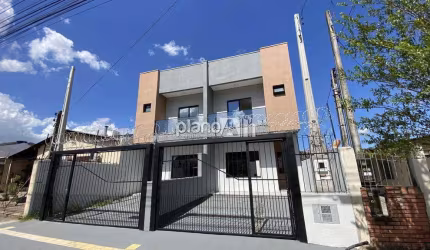 Casa à venda, com 93m², 3 quartos - Parque da Matriz - Cachoeirinha / RS por R$ 495.000,00