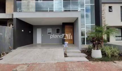 Casa em Condomínio Vale das Cerejeiras à venda, com 147m², 3 quartos 1 suíte - Vale Ville - Gravataí / RS por R$ 890.000,00