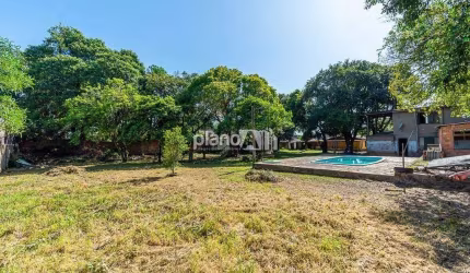 Área à venda, com 2.078m², - Marrocos - Gravataí / RS por R$ 1.250.000,00