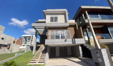 Casa em Condomínio Cyrela Landscape Seminário à venda, com 240m², 4 quartos 1 suíte - Centro - Gravataí / RS por R$ 1.690.000,00