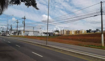 Terreno Comercial à venda, com 311,61m², - Passo das Pedras - Gravataí / RS por R$ 638.526,28