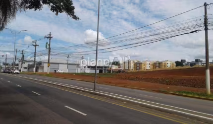 Terreno Comercial à venda, com 306,87m², - Passo das Pedras - Gravataí / RS por R$ 593.879,37