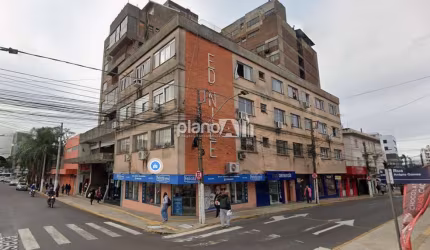 Apartamento Residencial Nice à venda, com 93m², 3 quartos - Centro - Gravataí / RS por R$ 270.000,00