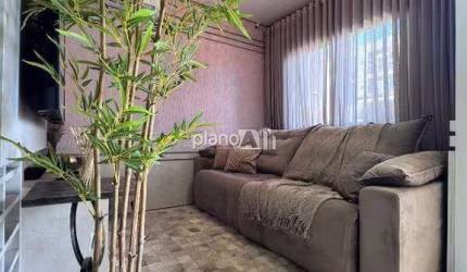 Casa à venda, com 84,33m², 3 quartos 1 suíte - Renascença - Gravataí / RS por R$ 579.000,00