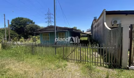 Terreno à venda, com 374m², - Parque dos Anjos - Gravataí / RS por R$ 195.000,00